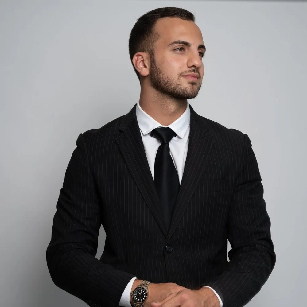 DJ Ben Nigrelli DJing — South Florida DJ, photo 4