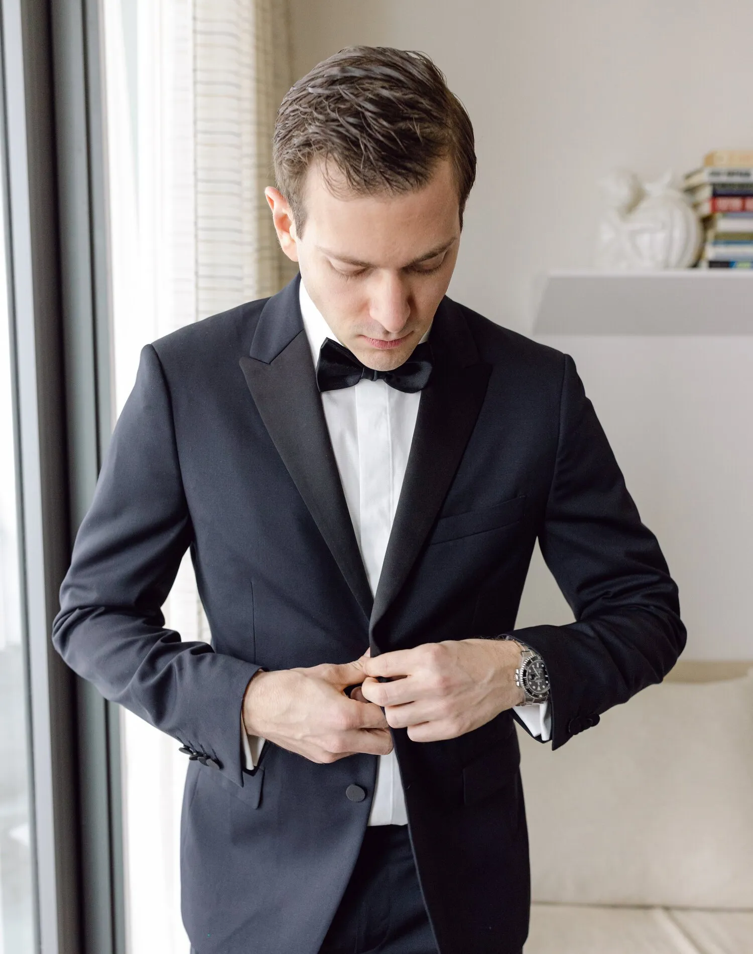 Derek Walin, DJ — Miami / Palm Beach