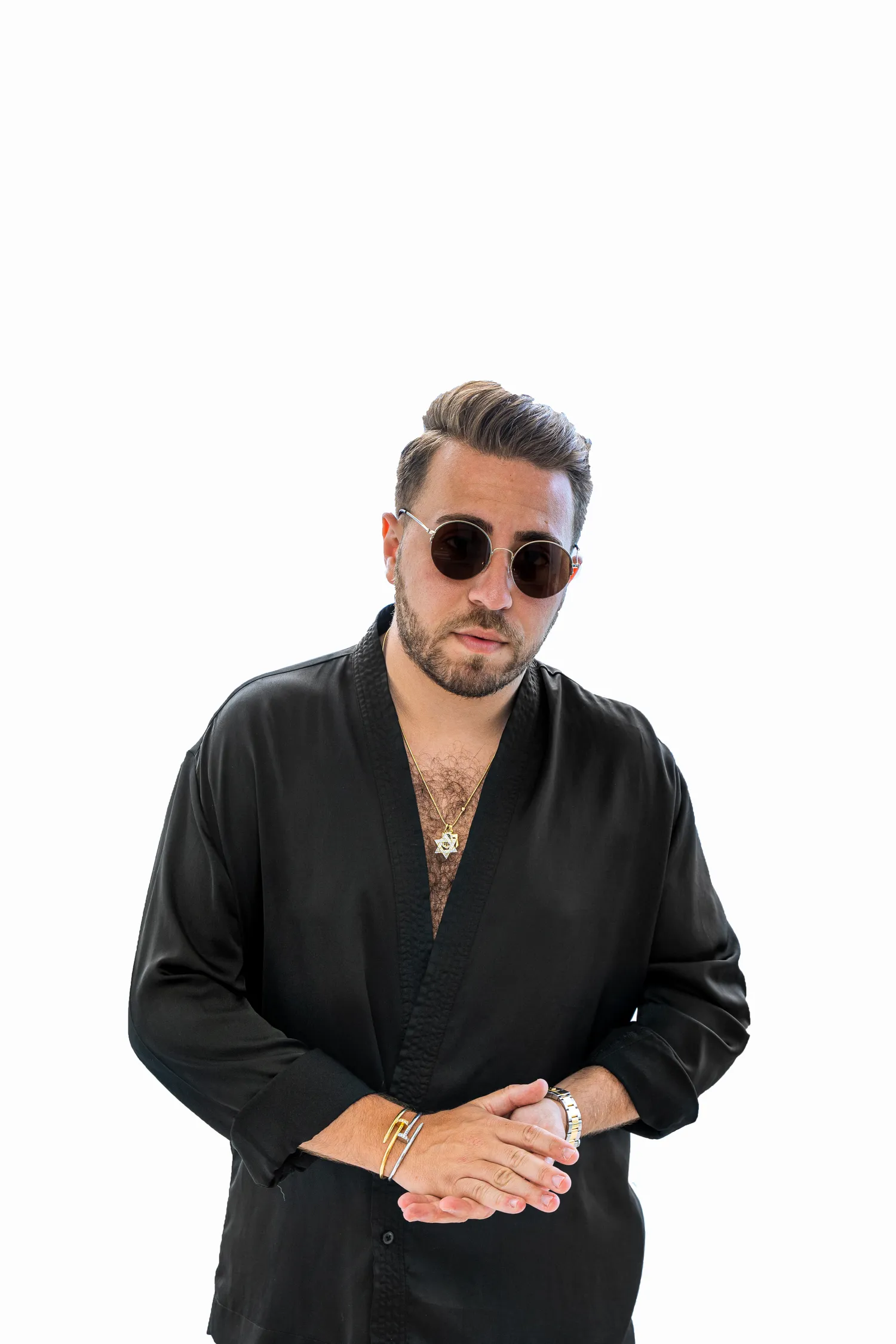 Dysomnia, DJ — Miami