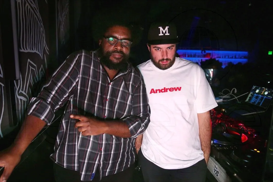DJ DZA DJing — Miami DJ, photo 5