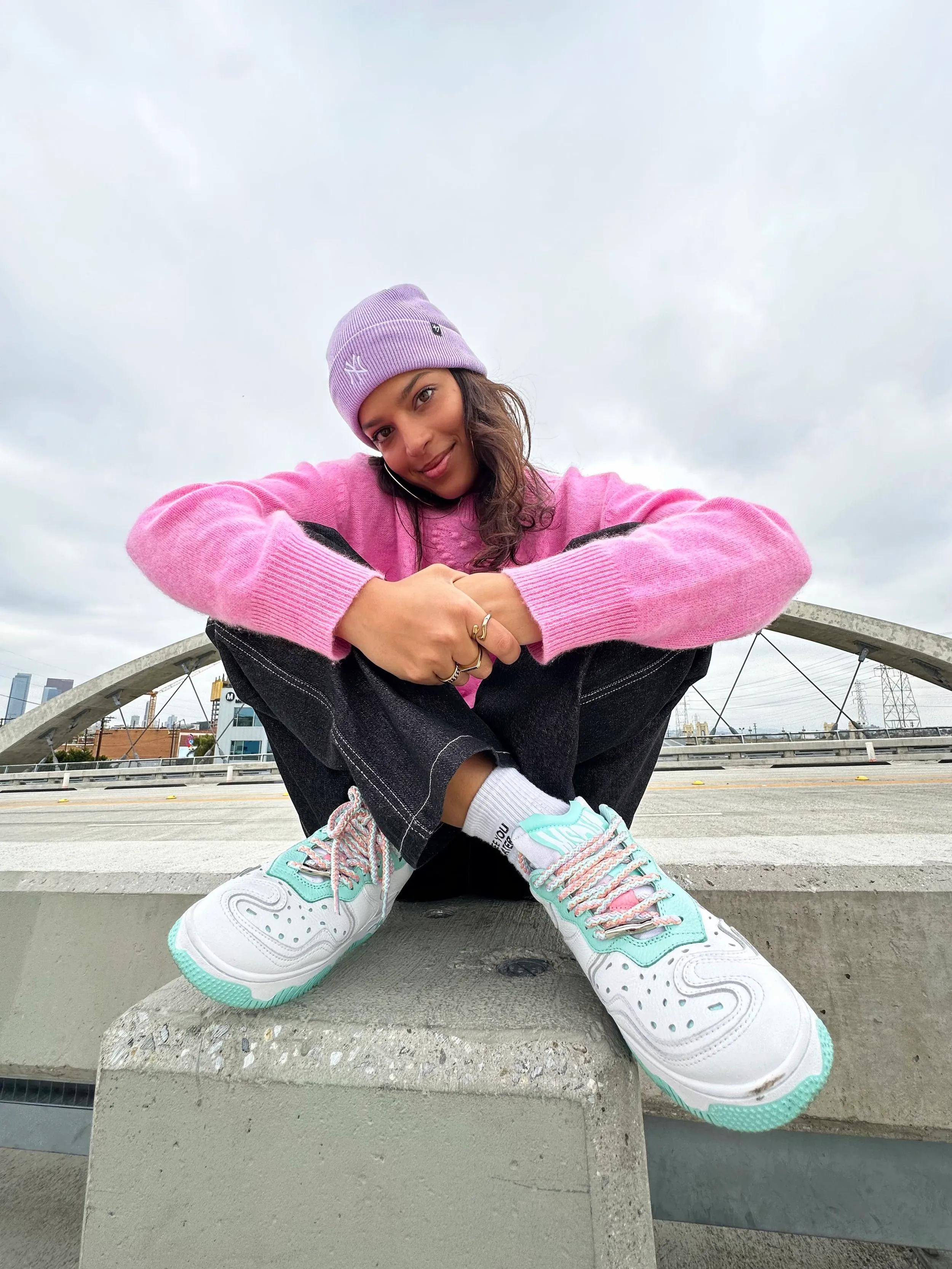 Ella Priya, DJ — Los Angeles