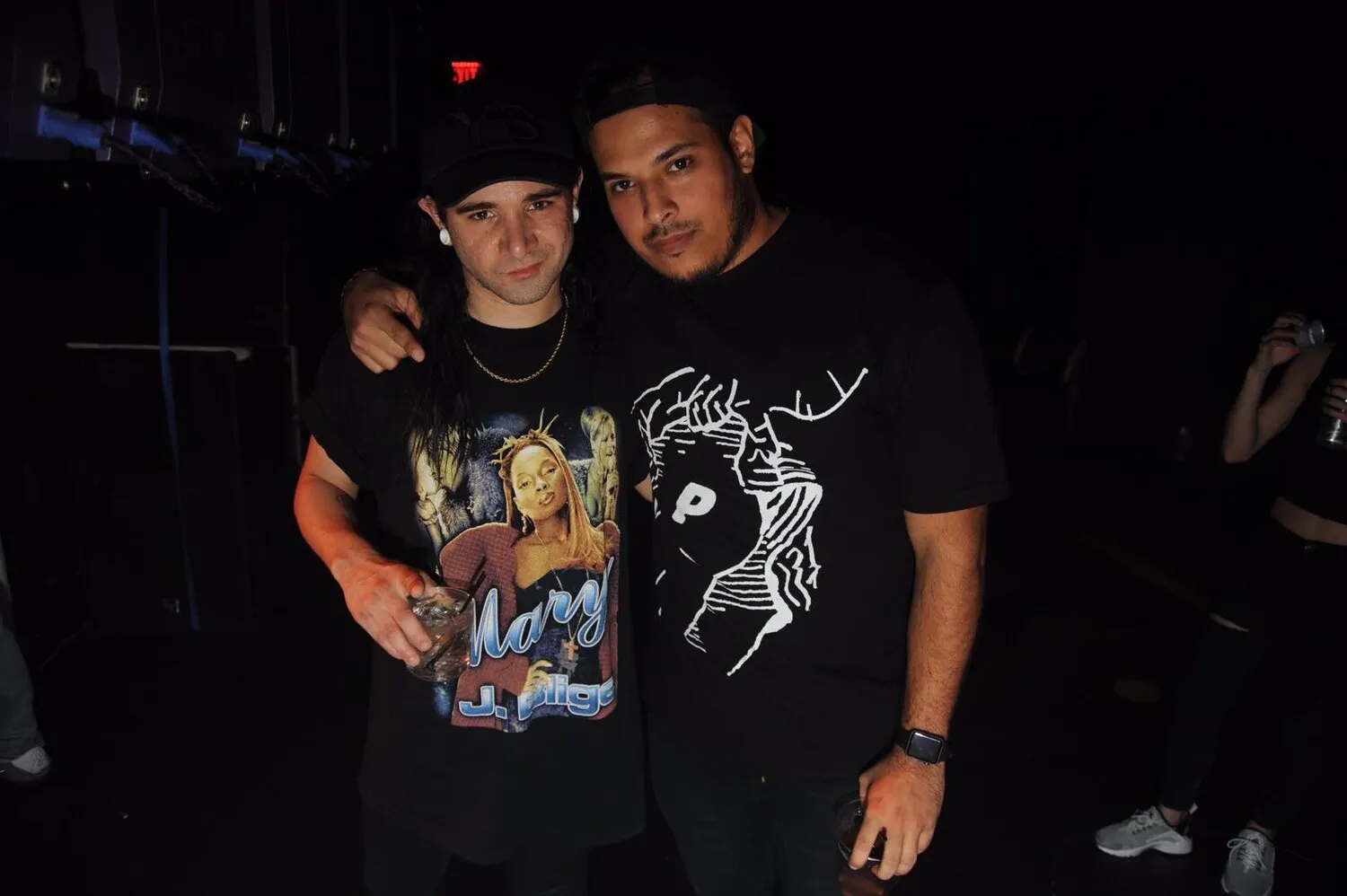 DJ Mike Deuce DJing — Miami DJ, photo 5