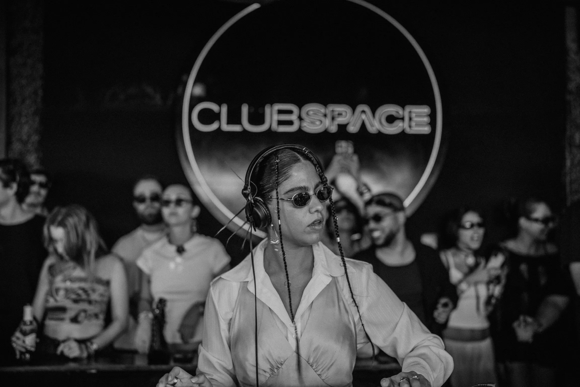 Miluhska, DJ — Miami