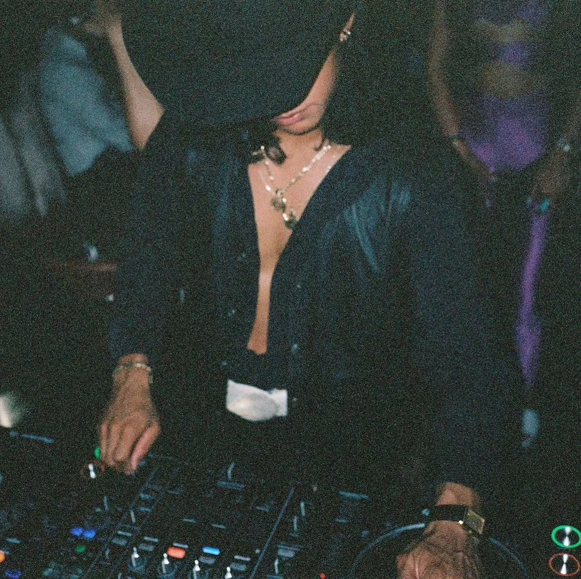 DJ Scollo DJing — Miami DJ, photo 1
